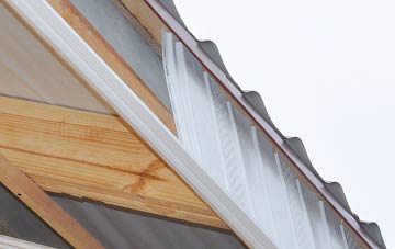 why Whashton fascia repairs are essential
