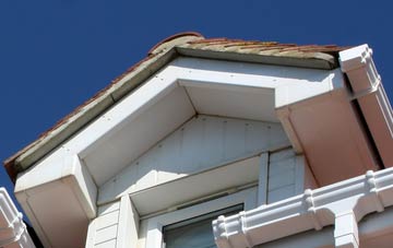 Whashton fascia installation costs