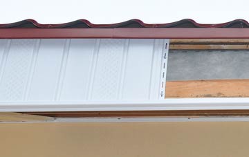 Whashton fascia repair costs