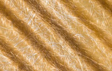 Whashton fibreglass roof waterproofing