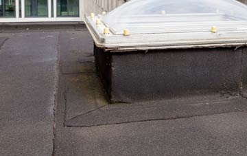 disadvantages of Whashton flat roofs