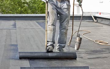 flat roof replacement Whashton, North Yorkshire