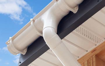 Whashton gutter installation costs