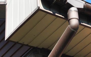 Whashton soffit installation costs