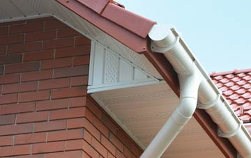 Whashton soffit repair costs