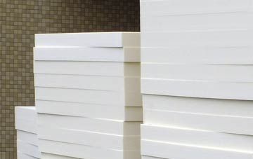 Whashton tapered roof insulation costs