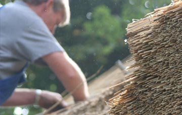 professional Whashton thatchers