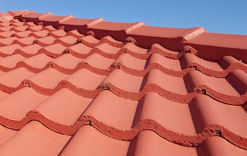 Whashton tile and slate roof replacement