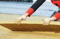 find rated Whashton roof insulation companies