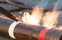 Whashton flat roofing replacement