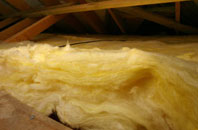 Whashton pitch roof insulation
