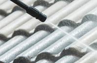 rated Whashton roof cleaning companies