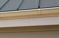 Whashton soffit repair