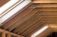 Whashton tapered roof insulation quotes